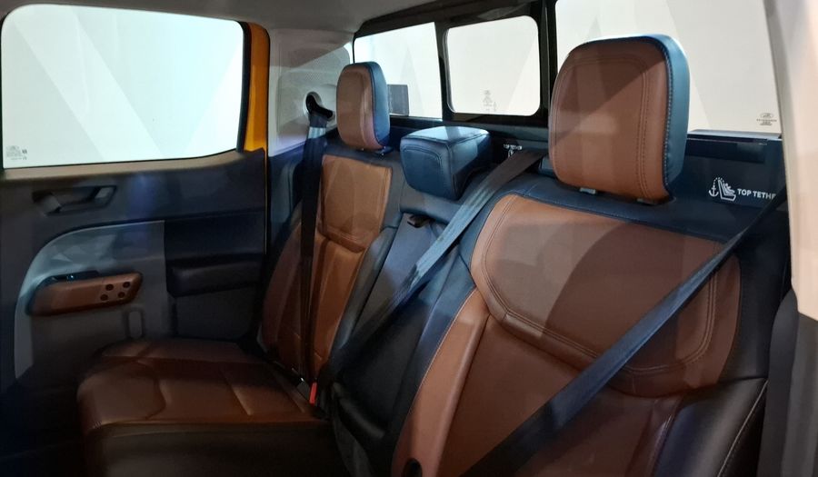 Ford Maverick 2.0 ECOBOOST LARIAT AUTO AWD Pickup 2022