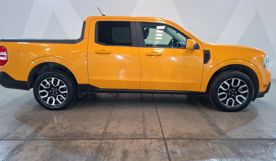 Ford Maverick 2.0 ECOBOOST LARIAT AUTO AWD Pickup 2022