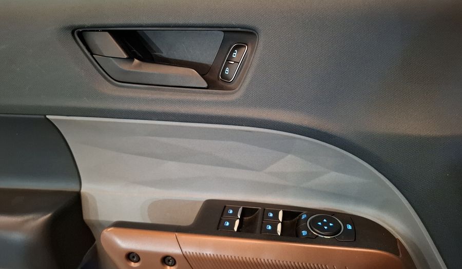 Ford Maverick 2.0 ECOBOOST LARIAT AUTO AWD Pickup 2022