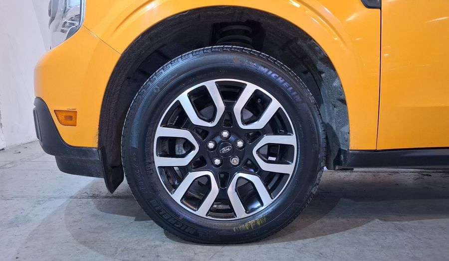 Ford Maverick 2.0 ECOBOOST LARIAT AUTO AWD Pickup 2022