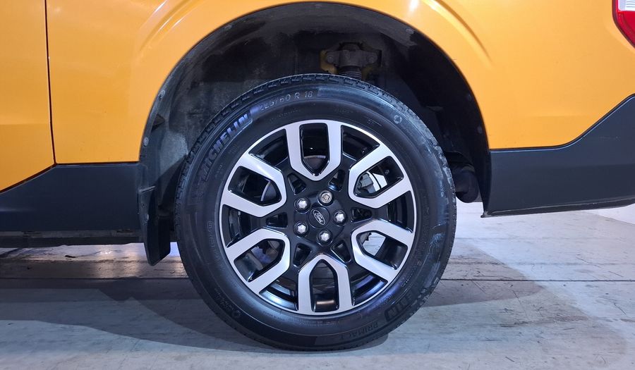 Ford Maverick 2.0 ECOBOOST LARIAT AUTO AWD Pickup 2022