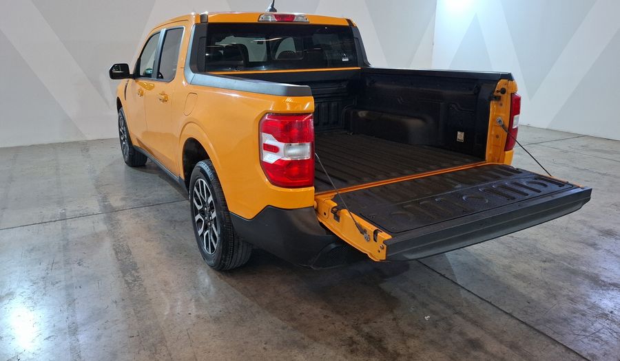 Ford Maverick 2.0 ECOBOOST LARIAT AUTO AWD Pickup 2022