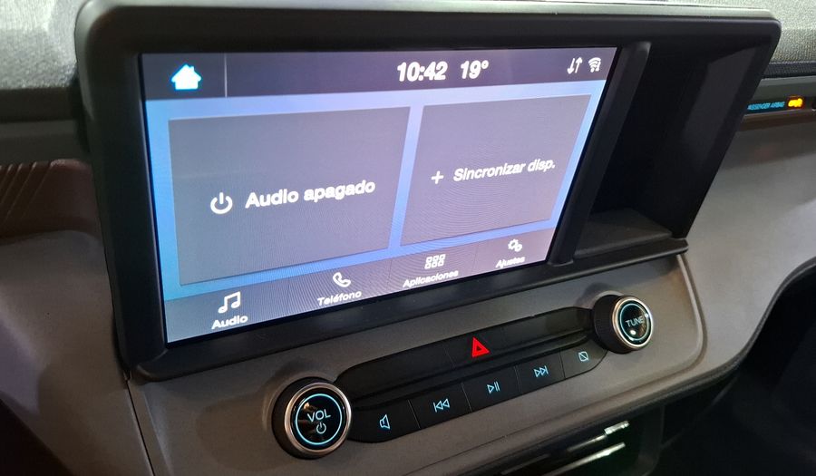 Ford Maverick 2.0 ECOBOOST LARIAT AUTO AWD Pickup 2022