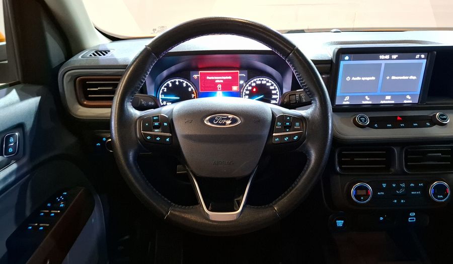 Ford Maverick 2.0 ECOBOOST LARIAT AUTO AWD Pickup 2022