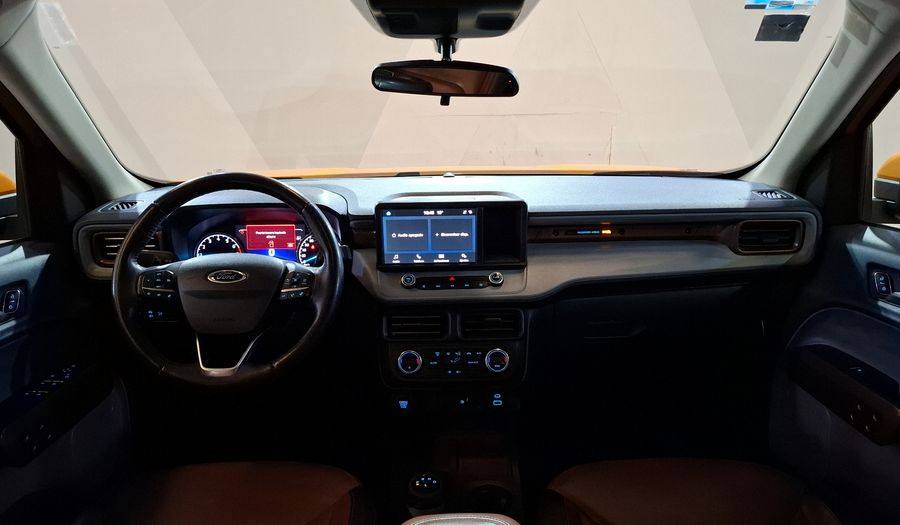 Ford Maverick 2.0 ECOBOOST LARIAT AUTO AWD Pickup 2022