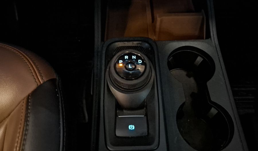 Ford Maverick 2.0 ECOBOOST LARIAT AUTO AWD Pickup 2022