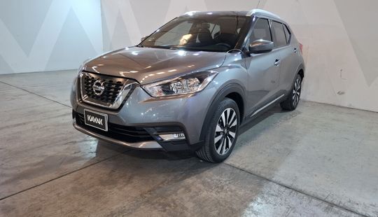 Nissan • Kicks