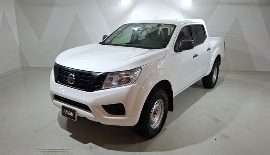 Nissan • NP300