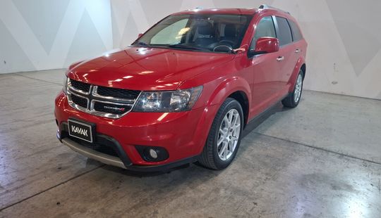 Dodge • Journey