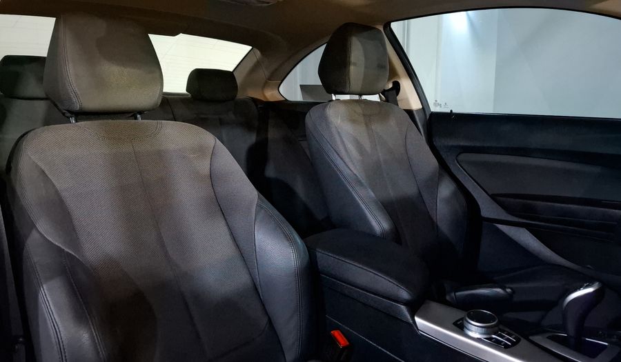 Bmw Serie 2 2.0 220IA SPORT LINE AUTO Coupe 2020