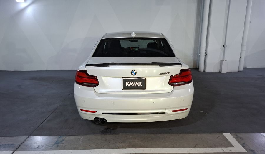 Bmw Serie 2 2.0 220IA SPORT LINE AUTO Coupe 2020