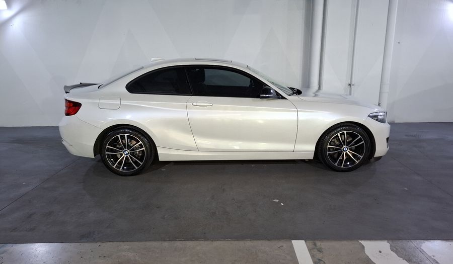 Bmw Serie 2 2.0 220IA SPORT LINE AUTO Coupe 2020