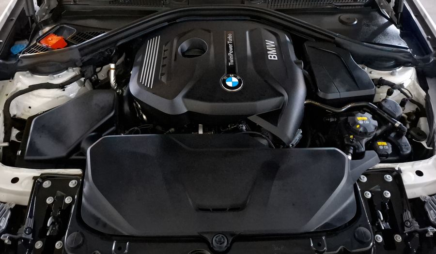 Bmw Serie 2 2.0 220IA SPORT LINE AUTO Coupe 2020