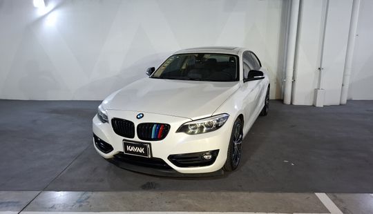 Bmw • Serie 2