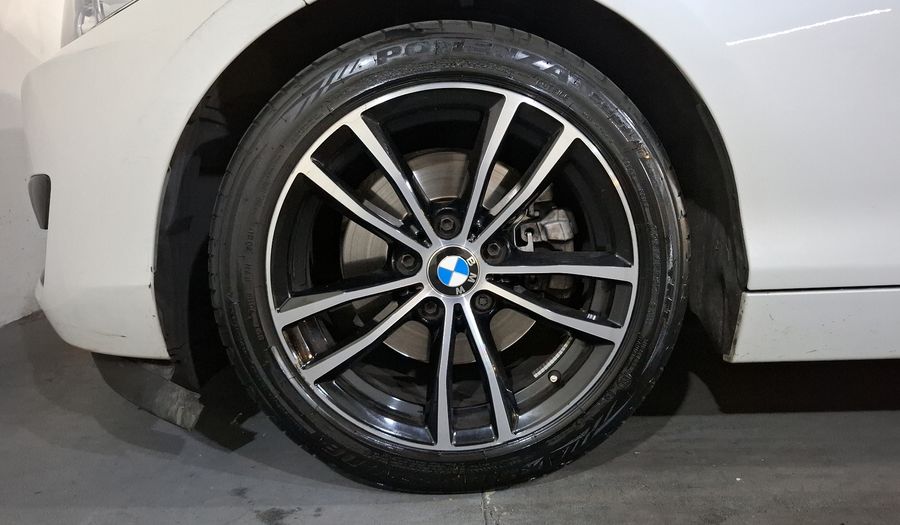 Bmw Serie 2 2.0 220IA SPORT LINE AUTO Coupe 2020