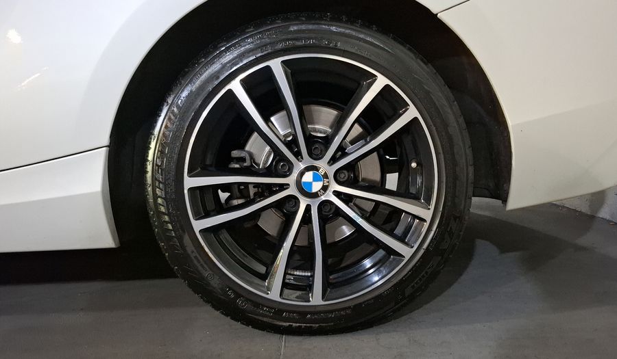 Bmw Serie 2 2.0 220IA SPORT LINE AUTO Coupe 2020
