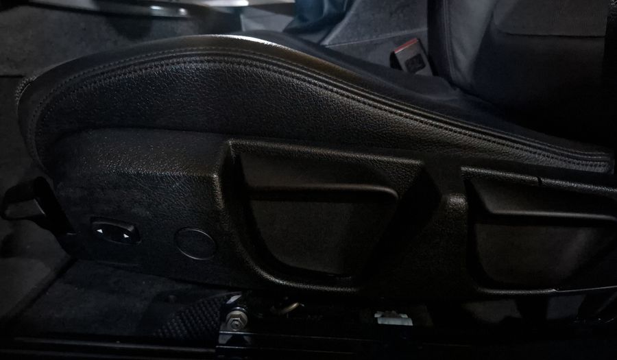 Bmw Serie 2 2.0 220IA SPORT LINE AUTO Coupe 2020