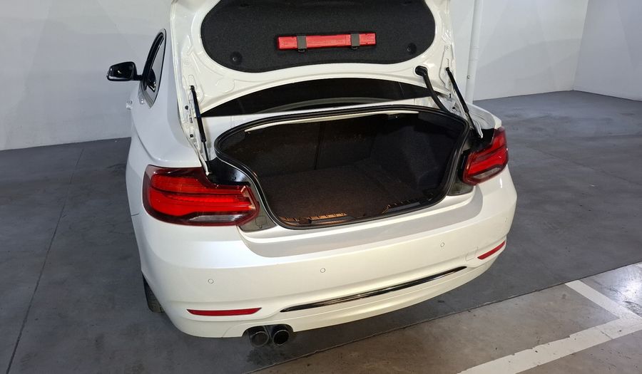Bmw Serie 2 2.0 220IA SPORT LINE AUTO Coupe 2020