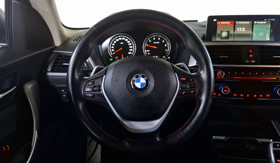 Bmw Serie 2 2.0 220IA SPORT LINE AUTO Coupe 2020