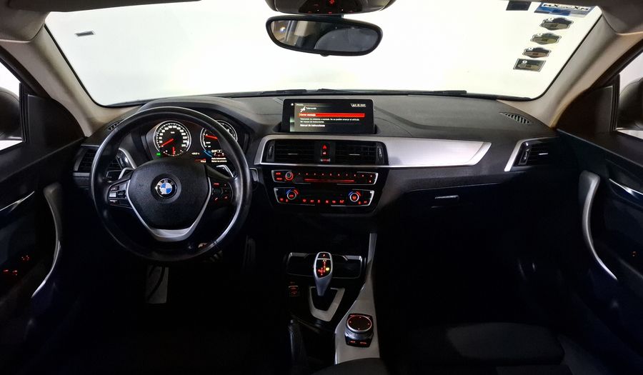 Bmw Serie 2 2.0 220IA SPORT LINE AUTO Coupe 2020