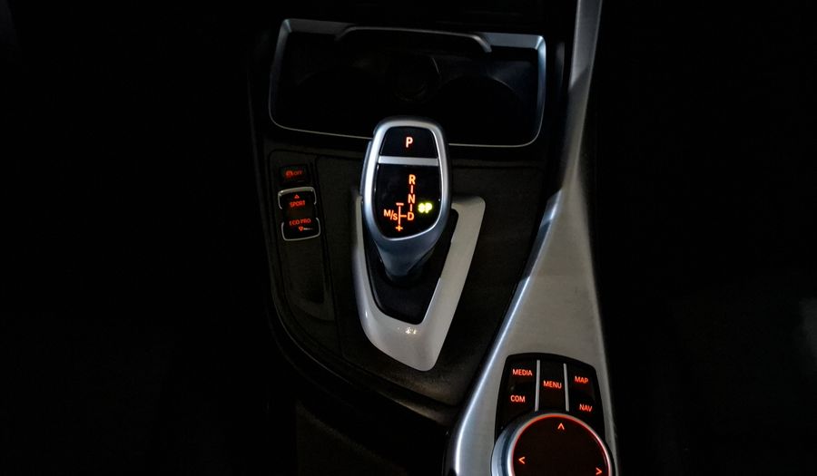Bmw Serie 2 2.0 220IA SPORT LINE AUTO Coupe 2020