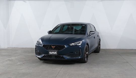 Cupra • Leon