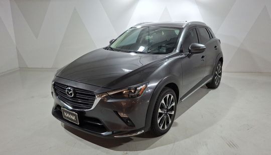 Mazda • CX-3