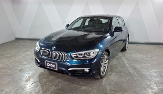 Bmw • Serie 1