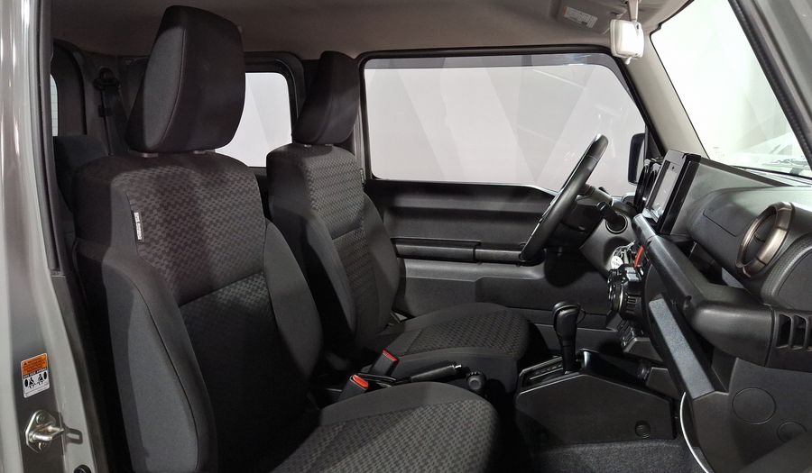 Suzuki Jimny 1.5 GLX AUTO 4WD Suv 2023