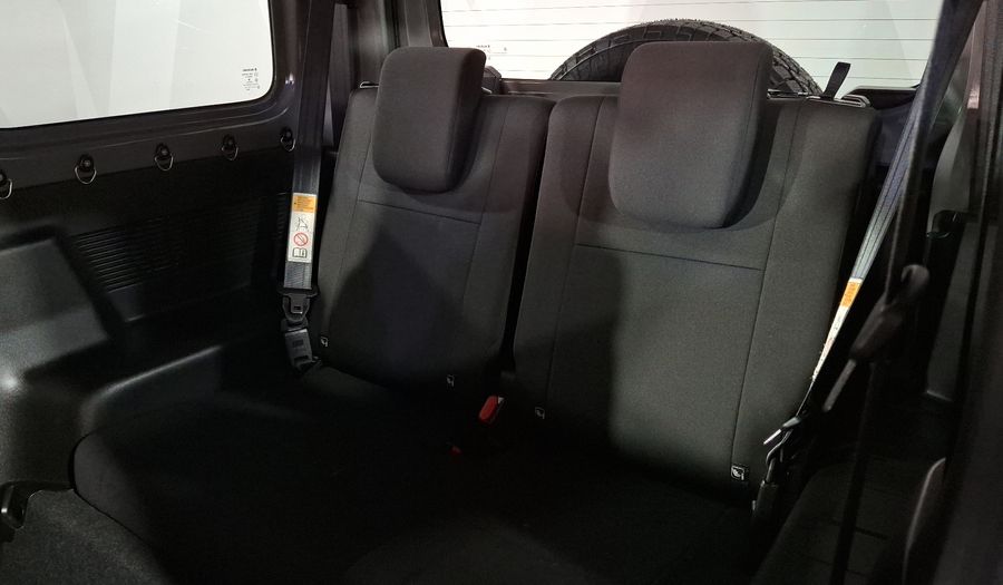 Suzuki Jimny 1.5 GLX AUTO 4WD Suv 2023