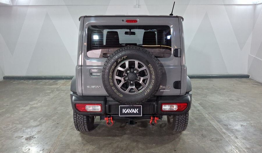 Suzuki Jimny 1.5 GLX AUTO 4WD Suv 2023