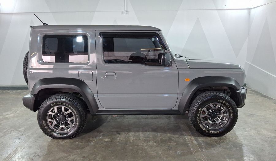 Suzuki Jimny 1.5 GLX AUTO 4WD Suv 2023