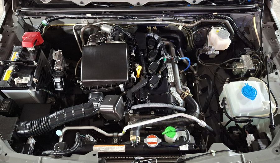 Suzuki Jimny 1.5 GLX AUTO 4WD Suv 2023