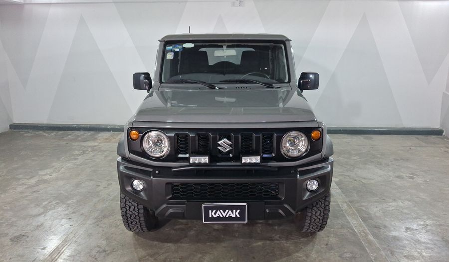 Suzuki Jimny 1.5 GLX AUTO 4WD Suv 2023