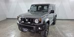 Suzuki Jimny 1.5 GLX AUTO 4WD Suv 2023