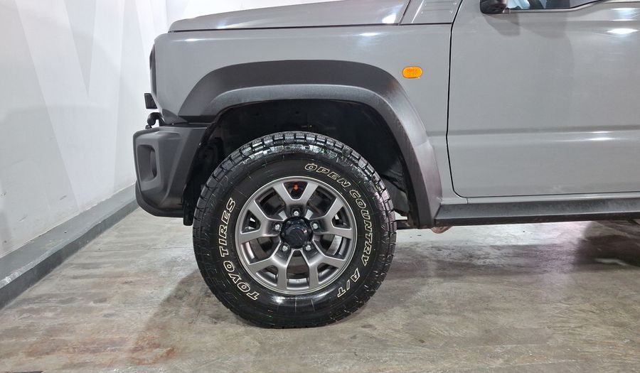 Suzuki Jimny 1.5 GLX AUTO 4WD Suv 2023
