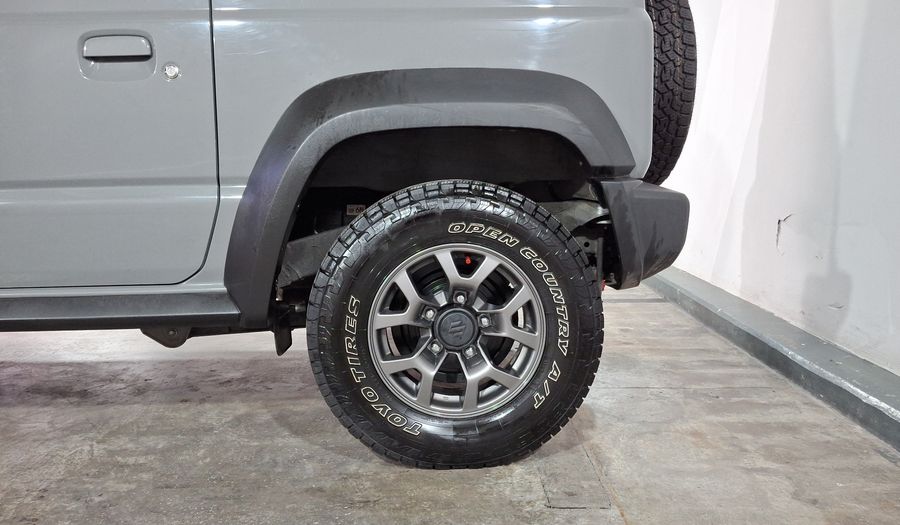 Suzuki Jimny 1.5 GLX AUTO 4WD Suv 2023