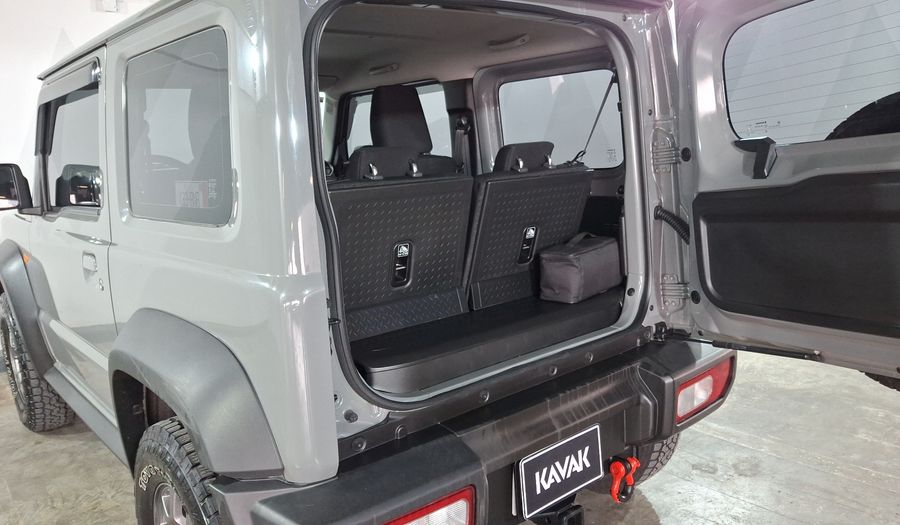 Suzuki Jimny 1.5 GLX AUTO 4WD Suv 2023