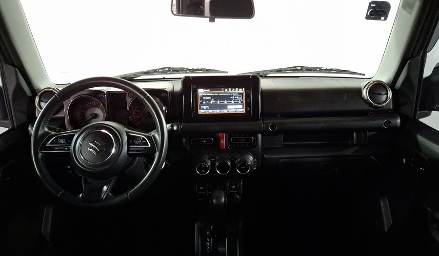 Suzuki Jimny 1.5 GLX AUTO 4WD Suv 2023