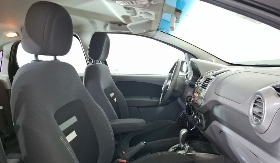 Dodge Vision 1.6 AT Sedan 2015