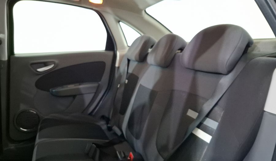 Dodge Vision 1.6 AT Sedan 2015