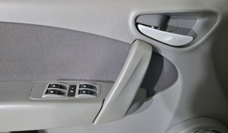 Dodge Vision 1.6 AT Sedan 2015