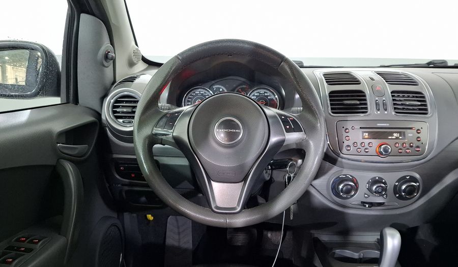Dodge Vision 1.6 AT Sedan 2015