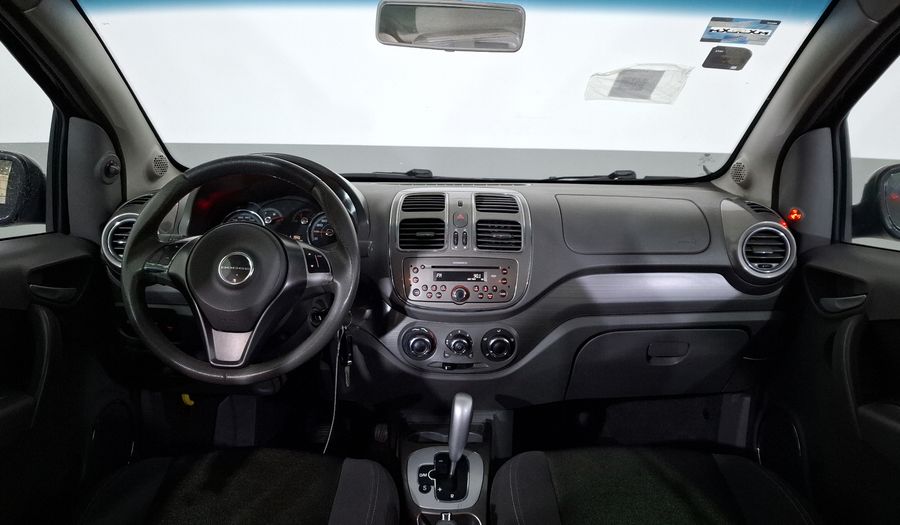 Dodge Vision 1.6 AT Sedan 2015