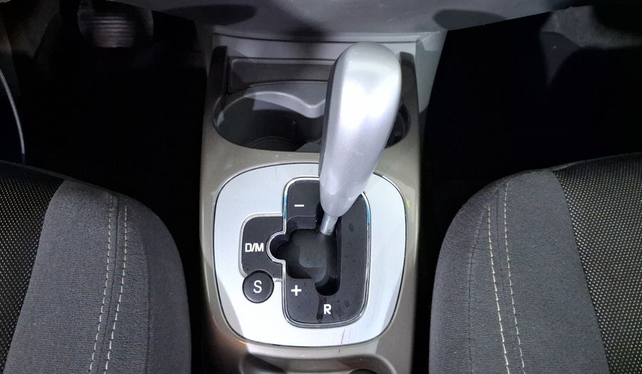 Dodge Vision 1.6 AT Sedan 2015
