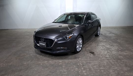 Mazda • Mazda 3