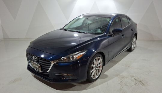 Mazda • Mazda 3