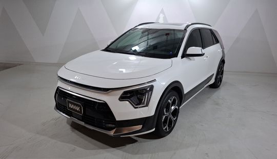 Kia • Niro