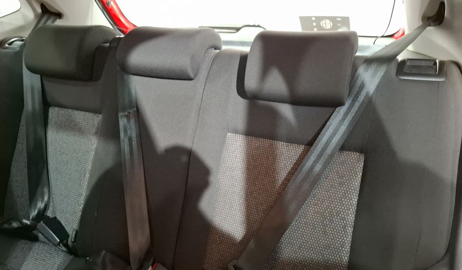 Volkswagen Polo 1.6 STARTLINE AUTO Hatchback 2022