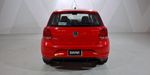 Volkswagen Polo 1.6 STARTLINE AUTO Hatchback 2022